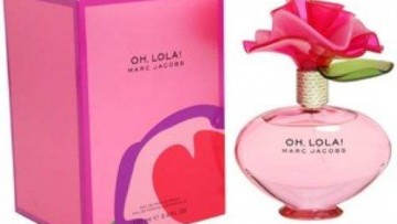 Marc Jacobs Oh Lola For Women 100ml