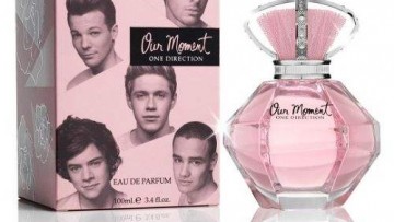 One Direction Our Moment For Women 100ml EDP