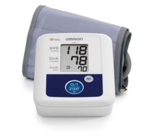 Omron Digital Blood Pressure Monitor M2