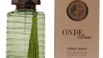 Giorgio Armani Onde Extase for Women 100ml