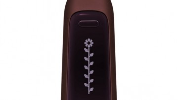 One WIRELESS ACTIVITY + SLEEP TRACKER
