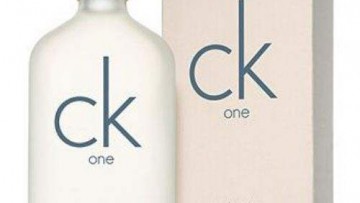 Calvin Klein CK One For Men & Women 200ml