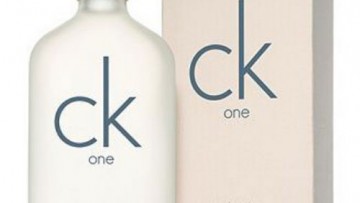 Calvin Klein CK One For Men & Women 100ml