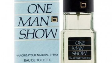 One Man Show by Jacques Bogart for Men 100ml