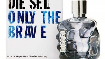 Diesel Only The Brave For Men 75ml