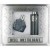 Diesel Only The Brave 2 Piece Perfume Set For Men
