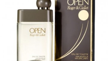 Open for Men 100ml
