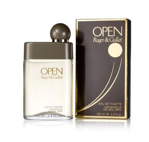 Open for Men 100ml