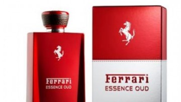 Ferrari Essence Oud for Men 100ml4p