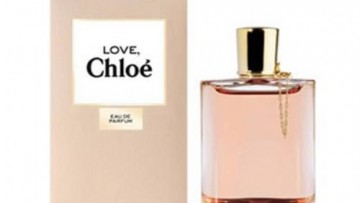 Chloe Love for Women 75ml