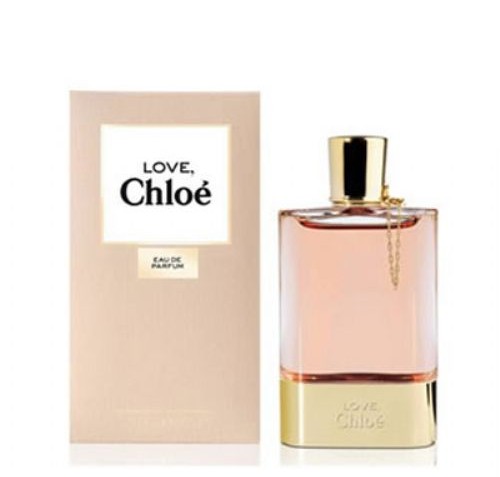 Chloe Love for Women 75ml
