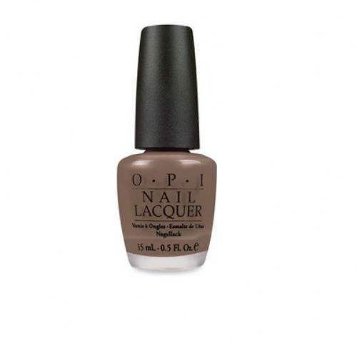 OPI Over The Taupe Nail Polish 15ml