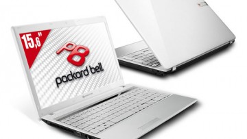Packard Bell EasyNote TS44