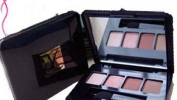 Estee Lauder Pure Color Eye shadow Palette