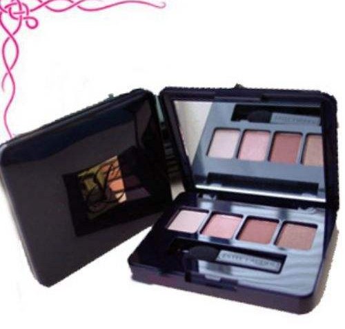 Estee Lauder Pure Color Eye shadow Palette