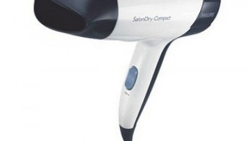 Philips Hair Dryer HP 4961