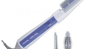 Panasonic Hair Styler/Dryer EH 8461