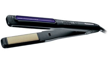 Panasonic Hair Straightener EH HW 11