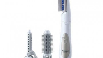 Panasonic Hair Styler/Dryer EH KA 31