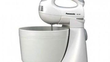 Panasonic MK-GB1 Hand Mixer
