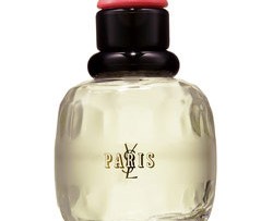 Yves Saint Laurent Paris EDT For Women 125ml Tester