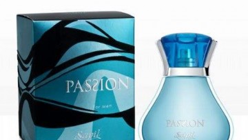Sapil Passion For Men 100ml