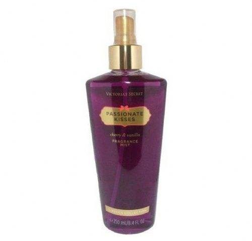 Victoria's Secret passionate kisses Fragrance Mist 250ml