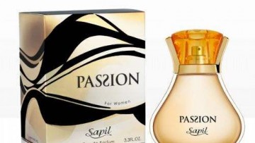 Sapil Passion For Women 100ml