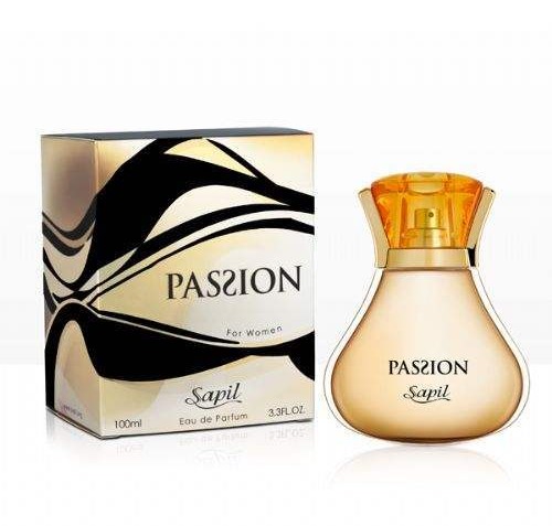 Sapil Passion For Women 100ml