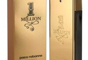 Paco Rabanne One Million For Men 200ml
