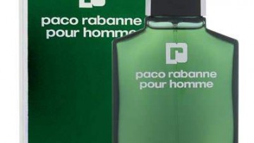 Paco Rabanne Pour Homme For Men 100ml
