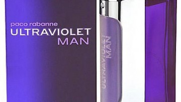 Paco Rabanne Ultraviolet For Men 100ml