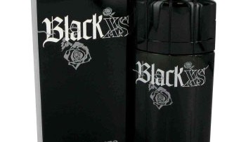 Paco Rabanne XS Black For Men 100ml