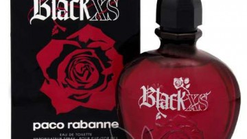 Paco Rabanne Xs Black For Women 80ml