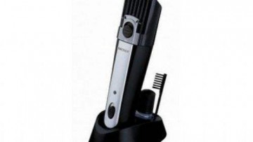 Moser Beard Trimmer 1530-0052 Peacock