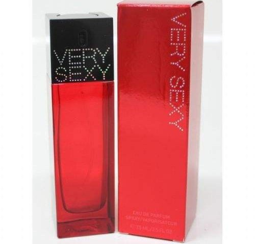 Victoria Secret Very Sexy for Women 75ml