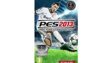 Pro Evolution Soccer 2013 - PSP Games