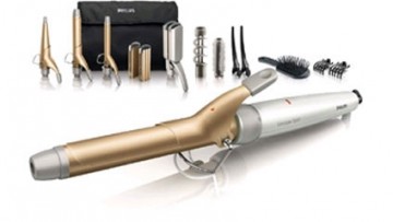 Philips Hair Dryer/Styler HP 4696