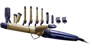 Philips Hair Dryer/Styler HP 4698