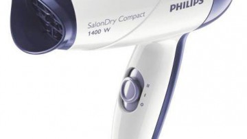 Philips Hair Dryer HP8103