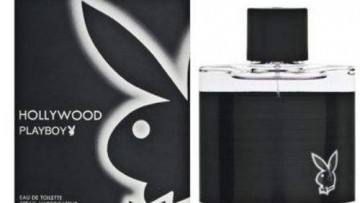 Playboy Hollywood for Men 100ml EDT