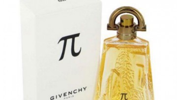 Givenchy Pi For Men 100ml