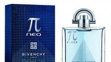 Givenchy Pi Neo for Men 100ml