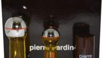 Pierre Cardin 3 Piece Perfume Gift Set for Men
