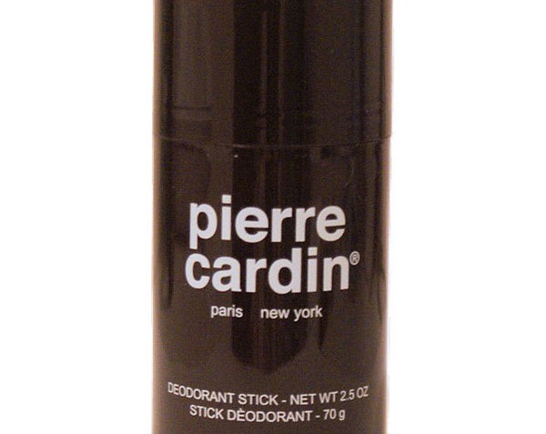 Pierre Cardin Deodorant Stick For Men 75gm