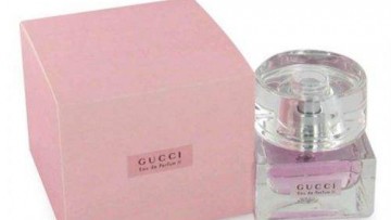 Gucci Pink II for Women EDP 75 ml