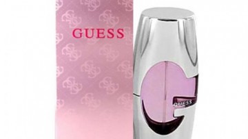 Guess Pink For Women 75ml