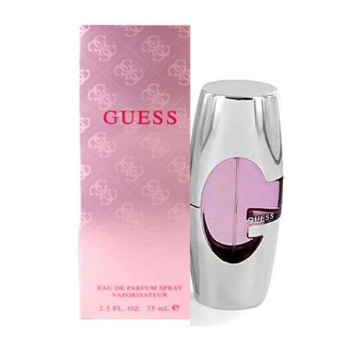 Guess Pink For Women 75ml