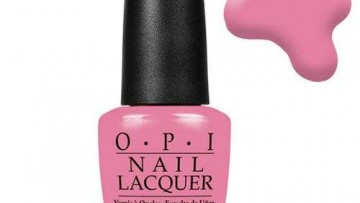 OPI Pink Friday Nail Polish 15ml