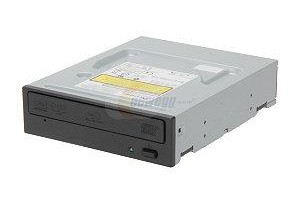 Pioneer Black DVR-S21LBK SATA 24X Internal Burner